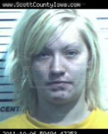 Genny Lee Wallace