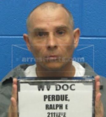 Ralph Everette Perdue