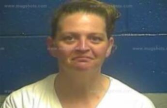 Casey Jo Ashcraft
