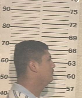 Jaime David Zambrano