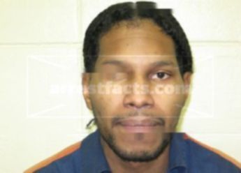 Jermaine Mccoy Sykes
