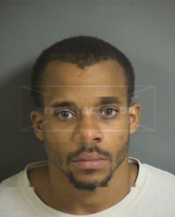 Kenneth Douglas Robinson