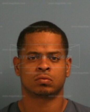 Bertram Douglas Thompson