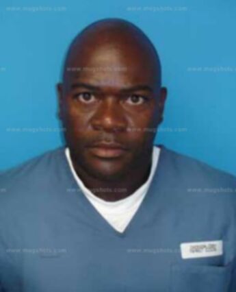 Cory Lee Jackson