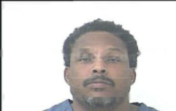 Gary Lavictor Mathews