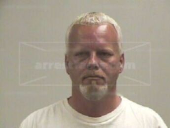 Chad Allen Russell