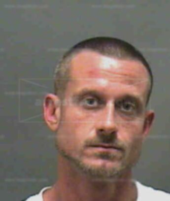 Adam Barron Christenbury