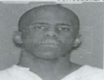 Theo Dercel Holmes