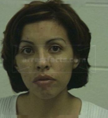 Guadalupe Esmeralda Leal