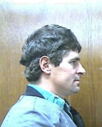 Clinton Doyle Chapmond