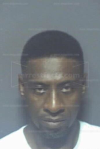 Van Garrette Comer