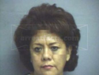 Sophia Nunez Rios