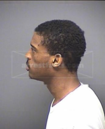 Derrick Lamar Wilson