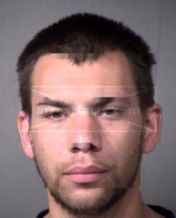 Ashton Lloyd Weinert