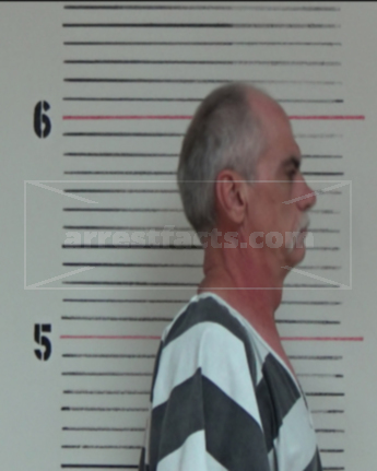 Rickey Allen Huitt