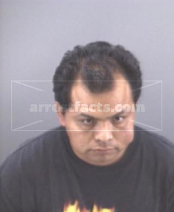 Francisco Mendoza Barron