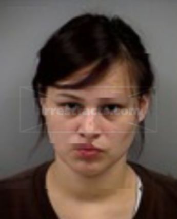 Leah Ann Defoe