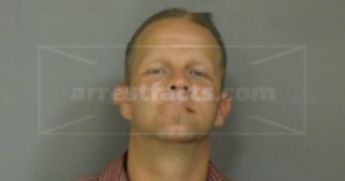 Brian Thomas Manning
