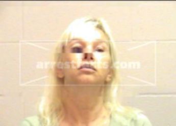 Leslie Carol Robinson