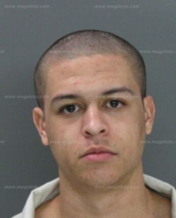 Jordan Rashaun Gerald