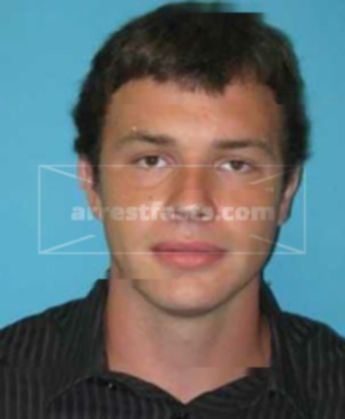 Ryan Christopher Maness