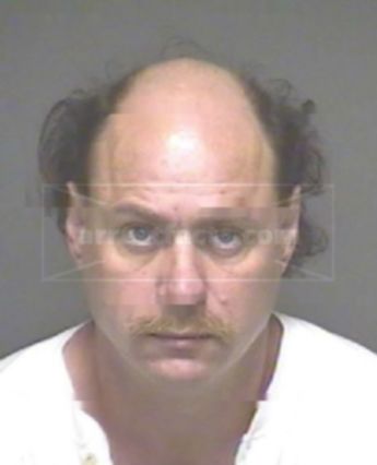 John Alan Libby