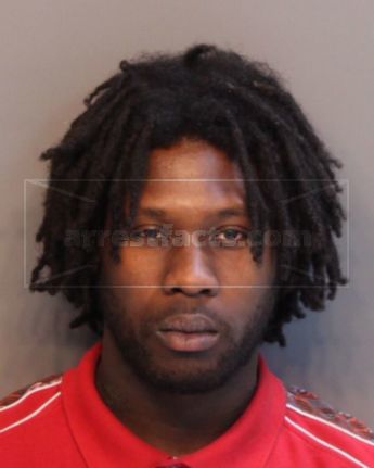 Jeremy Jermaine Pointer