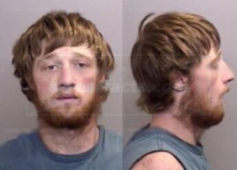 Jonathon Erick Thompson