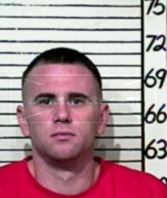 Austin Wayne Voss