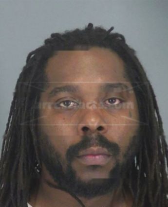 Reggie Anthony Thomas