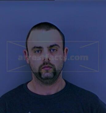 Donald Frank Rackcliffe