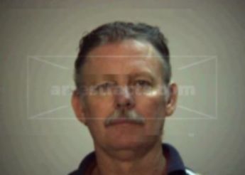 Robert Dannie Mccoy
