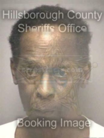 Jerome Sherald