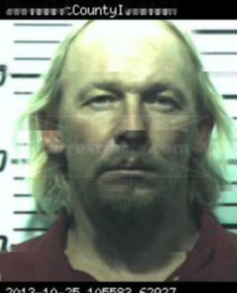 Donald Todd Goldermann Jr.