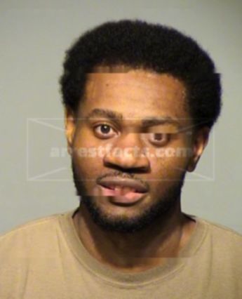 Lamont Sholar