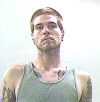 Trenton Miles Dorman