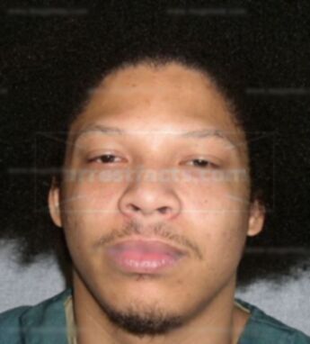 Larry J Crews Jr.