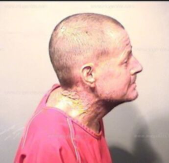 Michael Anthony Cox