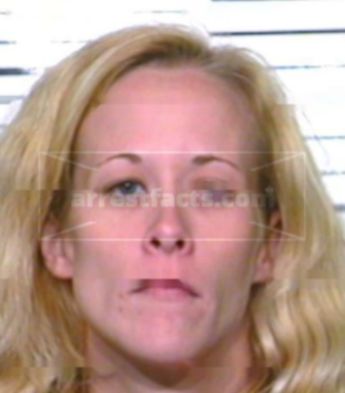 Shana Jean Warner