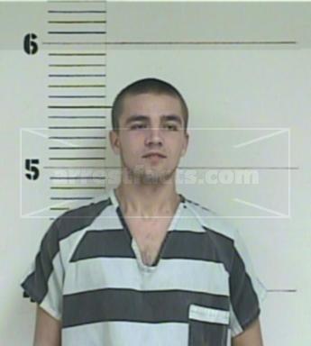 Benjamin Lee Barnhill