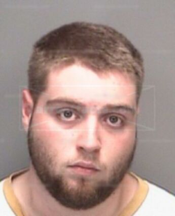 Christopher Michael Edwards