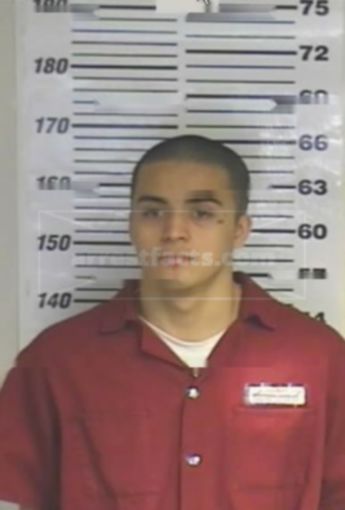 Charles Martinez