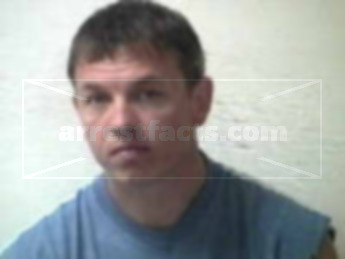 Marcus Lee Gallagher