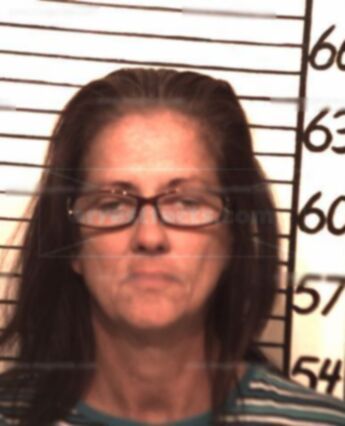 Lorri Alsup Adcock