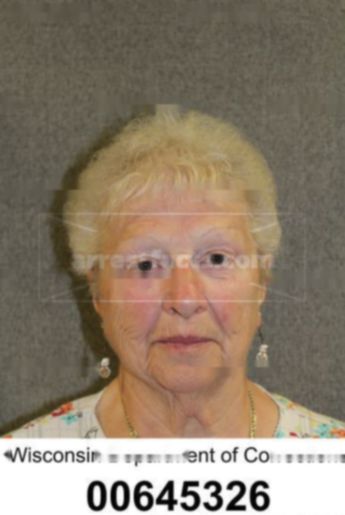 Betty A Bartelt