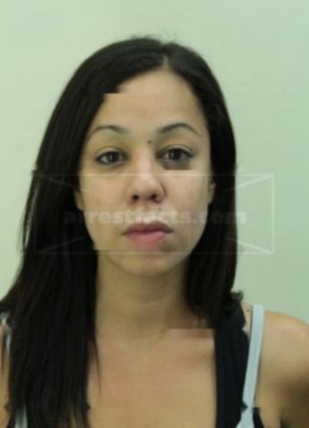 Madelyn Feliciano Campusano