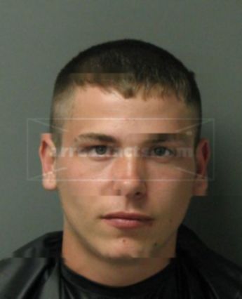 Dolphus Daniel Haney