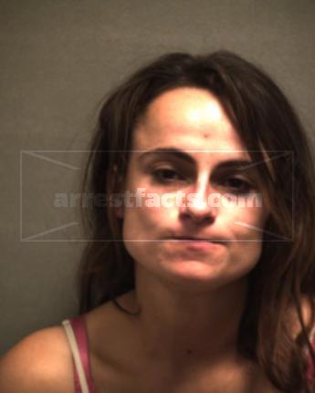 Kelli Jo Jackson