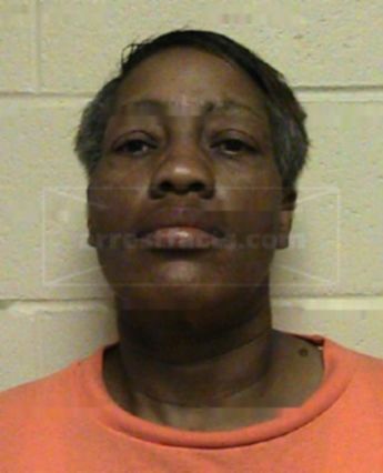 Darlene F Laws