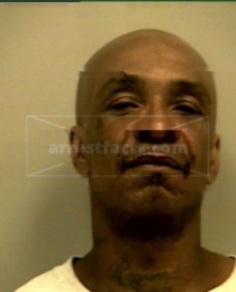 Richard Lee Gregory